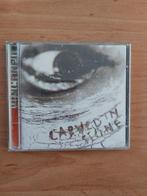 Te koop: CD Vince Neil Carved in Stone, Ophalen, Zo goed als nieuw