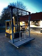 Kozijnbok - 220x125x280cm, Doe-het-zelf en Verbouw, Ophalen, 160 cm of meer