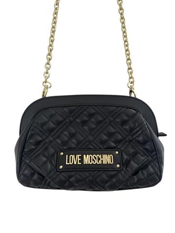Love Moschino schoudertas  beschikbaar voor biedingen