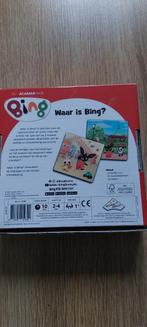 Waar is Bing ?, Ophalen, Gebruikt, 2 tot 4 jaar