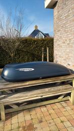 Probox/Halfords 455 dakkoffer, Auto diversen, Dakkoffers, Ophalen, Gebruikt