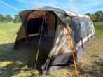 Opblaas tent Redwood Navarro 340, Caravans en Kamperen, Tenten, Ophalen, Zo goed als nieuw, Tot en met 4