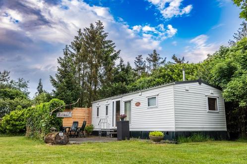 Caravans te huur op SVR camping, Caravans en Kamperen, Verhuur