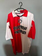 Feyenoord voetbal shirt uit 2001/02 UEFA Cup, Maat XL, Verzenden, Zo goed als nieuw, Shirt