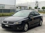 Volkswagen Jetta 1.2 TSI Comfortline - Navi - Climate - Crui, Voorwielaandrijving, Euro 5, Stof, Gebruikt