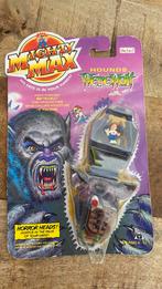 Mighty Max Hounds Werewolf, Verzamelen, Ophalen of Verzenden, Zo goed als nieuw