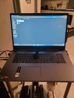 lenovo 17" laptop, Computers en Software, Windows Laptops, Qwerty, Intel® Core™ i7 , Ophalen of Verzenden, Zo goed als nieuw