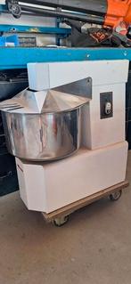 Kneedmachine deegmachine gehaktmenger horeca industrieel, Ophalen