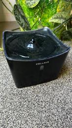 Dieren fontein met extra filters, Ophalen of Verzenden, Filter of Co2