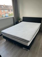 Topmatras 140x200, Ophalen, Zo goed als nieuw, Tweepersoons, 140 cm