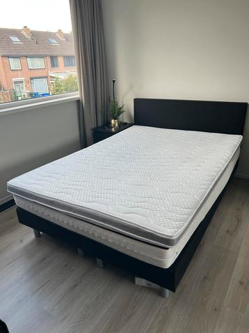 Topmatras 140x200 beschikbaar voor biedingen
