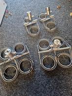 Modular Nomad 4 spot, Ophalen of Verzenden, Zo goed als nieuw, Metaal, Modular Nomad spot AR111 g53