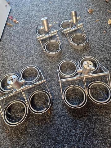 Modular Nomad 4 spot beschikbaar voor biedingen