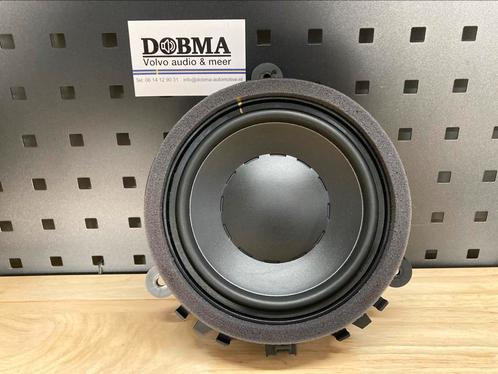 Volvo Dynaudio Premium Sound woofer gereviseerd V70 S80 XC70, Auto diversen, Autospeakers, Zo goed als nieuw, Ophalen of Verzenden