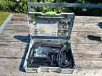 Nette festool decoupeerzaag PS420, Doe-het-zelf en Verbouw, Gereedschap | Zaagmachines, Ophalen, Decoupeerzaag, Zo goed als nieuw