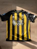 Matchworn Shirt Million Manhoef (Vitesse), Maat L, Ophalen of Verzenden, Zo goed als nieuw, Shirt