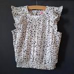 Prachtig blousje van WE! Maat 98/104, Kinderen en Baby's, Kinderkleding | Maat 98, WE, Meisje, Overhemd of Blouse, Ophalen of Verzenden