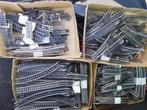 Trix express rails, Ophalen, Gebruikt, Gelijkstroom, Trix