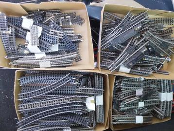 Trix express rails beschikbaar voor biedingen