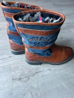 Zgan Mc Gregor snowboots winterlaarzen mt 42, Bruin, McGregor, Boots, Ophalen of Verzenden