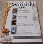 4 beroemde speelfilms in dvd-box, Alle leeftijden, Boxset, Drama, Ophalen of Verzenden