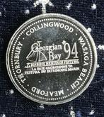 Canada - 1 Dollar 1994 - Georgian Bay - Trade Dollar Token, Postzegels en Munten, Munten | Amerika, Verzenden, Noord-Amerika, Losse munt
