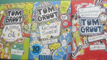 5 kinderboeken beschikbaar voor biedingen