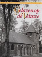 Jan Jas & Brand Overeem: Geloven op de Veluwe, Ophalen of Verzenden, Gelezen