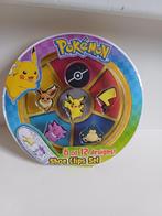 POKEMON SCHOEN CLIPS 6 STUKS IN DE VERPAKKING NIEUW, Ophalen of Verzenden, Nieuw, Overige typen