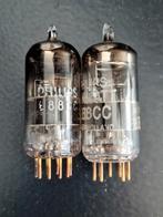 Philips E88CC long-life goldpins, Ophalen of Verzenden, Buis of Buizen