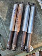 2 x set hemscheidt schokdempers, Fietsen en Brommers, Ophalen, Gebruikt, Overige typen