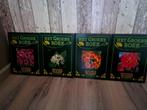 Bloemen en Planten Encyclopedie, Boeken, Encyclopedieën, Ophalen, Complete serie, Zo goed als nieuw, Bloemen en Planten