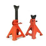 Nieuwe set af steunen 6 ton s jackstands, Ophalen of Verzenden, Nieuw