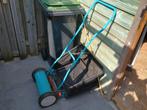 Gardena 300 grasmaaier met opvangbak, Tuin en Terras, Grasmaaiers, Ophalen, Gebruikt, Handgrasmaaier, Opvangbak