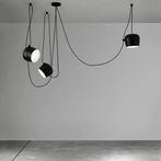 Flos Aim 3 Large hanglamp, Huis en Inrichting, Lampen | Hanglampen, Ophalen, Zo goed als nieuw, Modern, Metaal