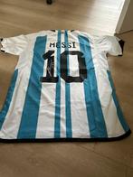Gesigneerd shirt Lionel Messi, Verzamelen, Sportartikelen en Voetbal, Ophalen of Verzenden, Buitenlandse clubs, Shirt