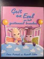 Geit en Ezel en het gestommel beneden, Ophalen of Verzenden, Nieuw, Fictie algemeen