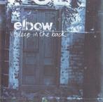 Elbow Asleep In The Back CD, Ophalen of Verzenden, Zo goed als nieuw, Poprock