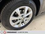 Skoda Citigo 1.0 Greentech Drive 5 deurs -Airco-Cruise contr, Euro 5, Stof, Gebruikt, Zwart