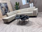 ZGAN Prominent Design Hoekbank - Beige - 285 x 230