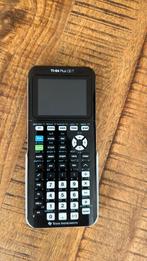 Grafische rekenmachine, Texas Instruments TI-84 Plus CE-T, Diversen, Ophalen of Verzenden, Grafische rekenmachine, Zo goed als nieuw