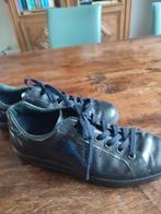 Schoenen van Ecco, Ophalen of Verzenden, Zo goed als nieuw, Blauw, Sneakers of Gympen