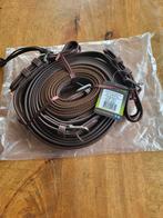 IDEAL LEDEREN LEIDSELS MAAT SHETLANDER, Ophalen of Verzenden, Nieuw, Overige soorten