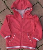 *SALE* GAP hooded sweatvest maat 86 *NieuW* (18-24 mos) a, Kinderen en Baby's, Babykleding | Maat 86, Nieuw, Ophalen of Verzenden