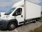 Verhuizing, transport, verhuizinghulp, Inpakservice, Verhuizen internationaal