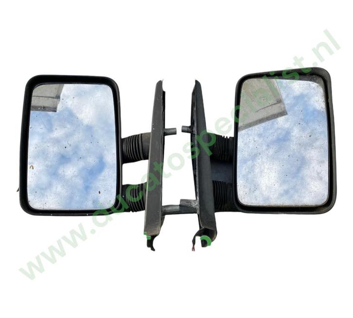 Buitenspiegel Fiat Ducato typ 290 (kort), Auto-onderdelen, Spiegels, Citroën, Fiat, Peugeot, Verzenden