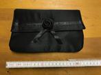 Prachtig Nieuw Lancome avondtasje. Clutch., Ophalen of Verzenden, Nieuw, Zwart, Avondtasje