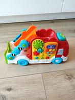 Vtech Toet Toet auto's vrachtwagen, Kinderen en Baby's, Speelgoed | Vtech, Gebruikt, Ophalen