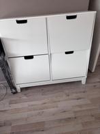 Ikea stall schoenenkast (ophalen in venray), Huis en Inrichting, Kasten | Schoenenkasten, Ophalen, Zo goed als nieuw