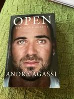 André Agassi - open, Ophalen, Zo goed als nieuw, Film, Tv en Media